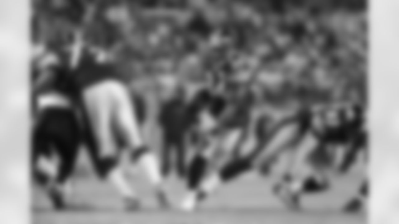 Rashard Mendenhall