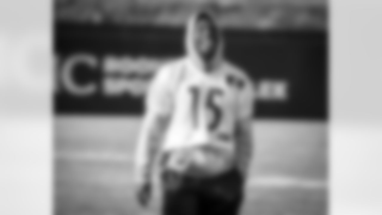 Demarcus Ayers