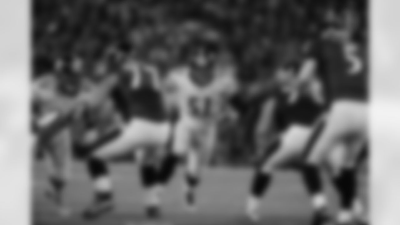 James Farrior