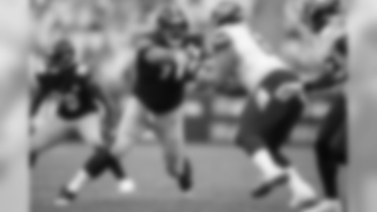Cameron Heyward