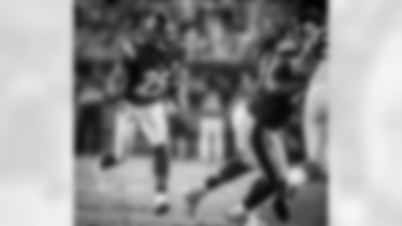 Artie Burns