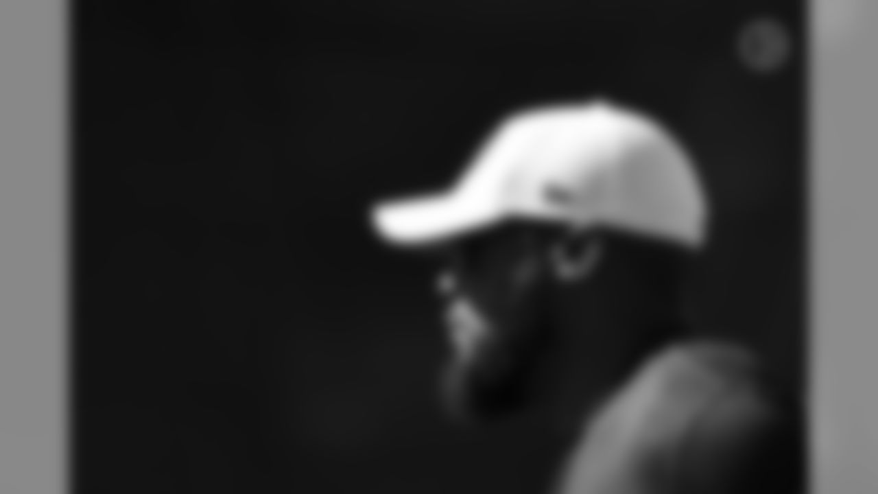 Head Coach Mike Tomlin