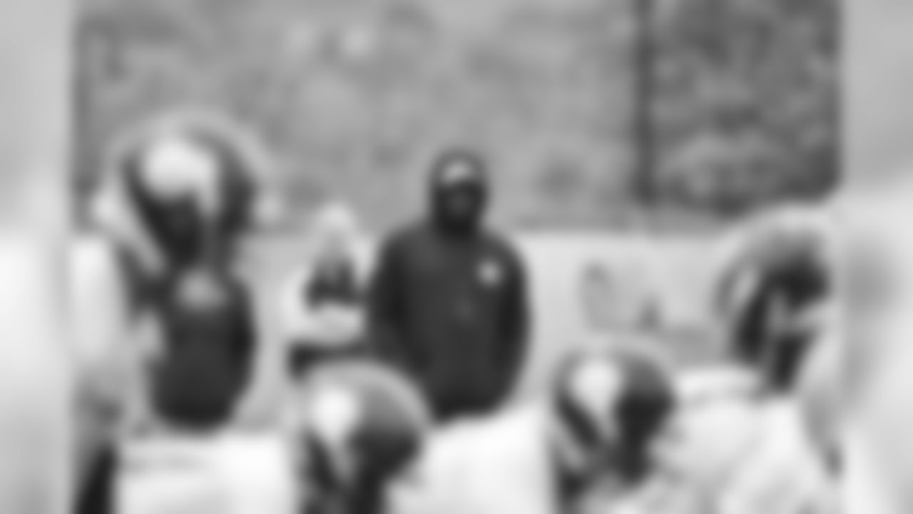 Mike Tomlin