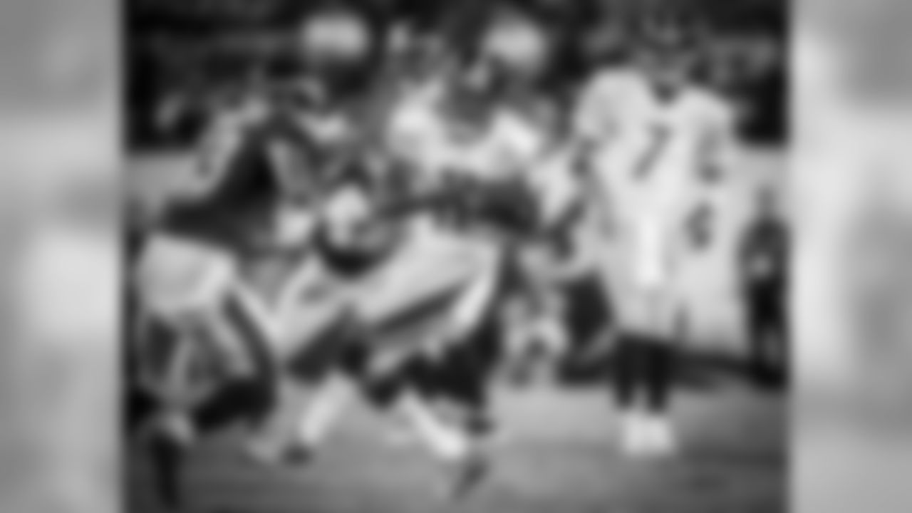Markus Wheaton