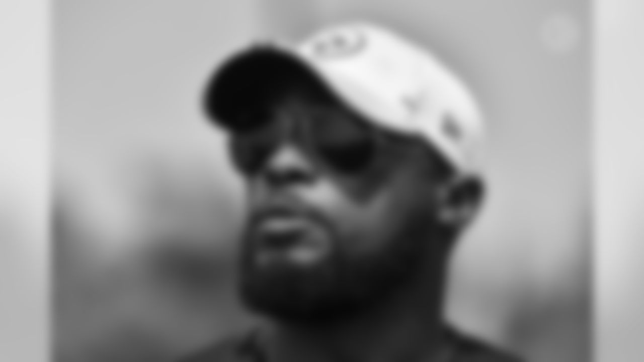 Mike Tomlin