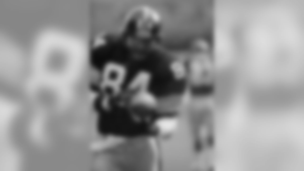 Mike Mularkey(89-91)