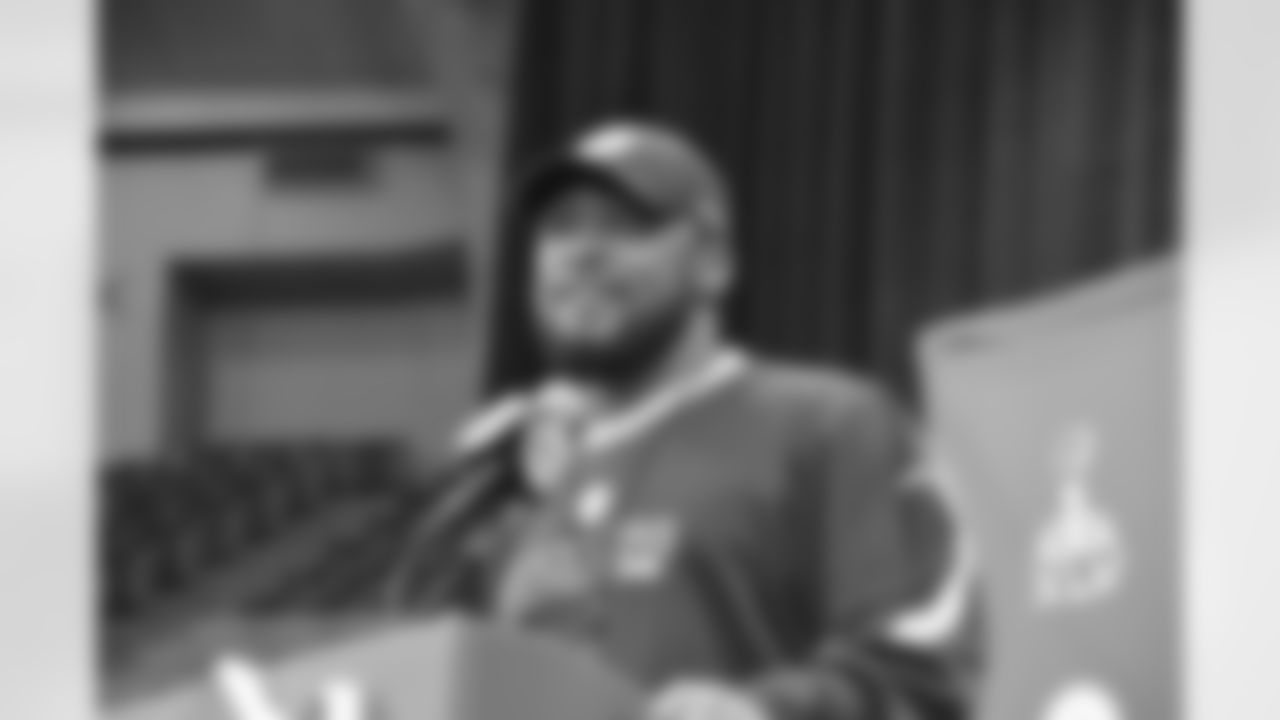 Mike Tomlin