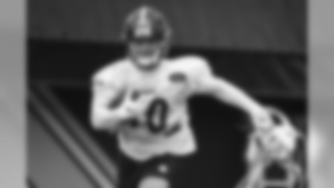 Ryan Switzer