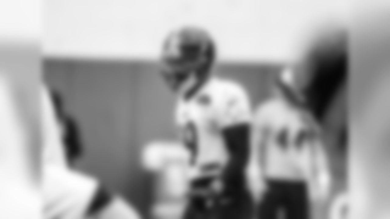 JuJu Smith-Schuster