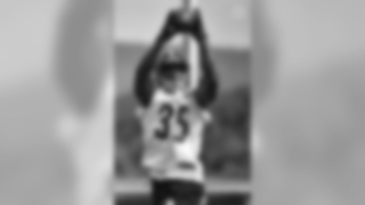 Travon McMillian