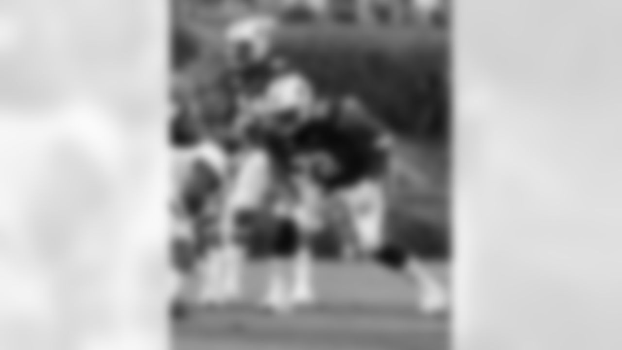 Shon Coleman - Auburn