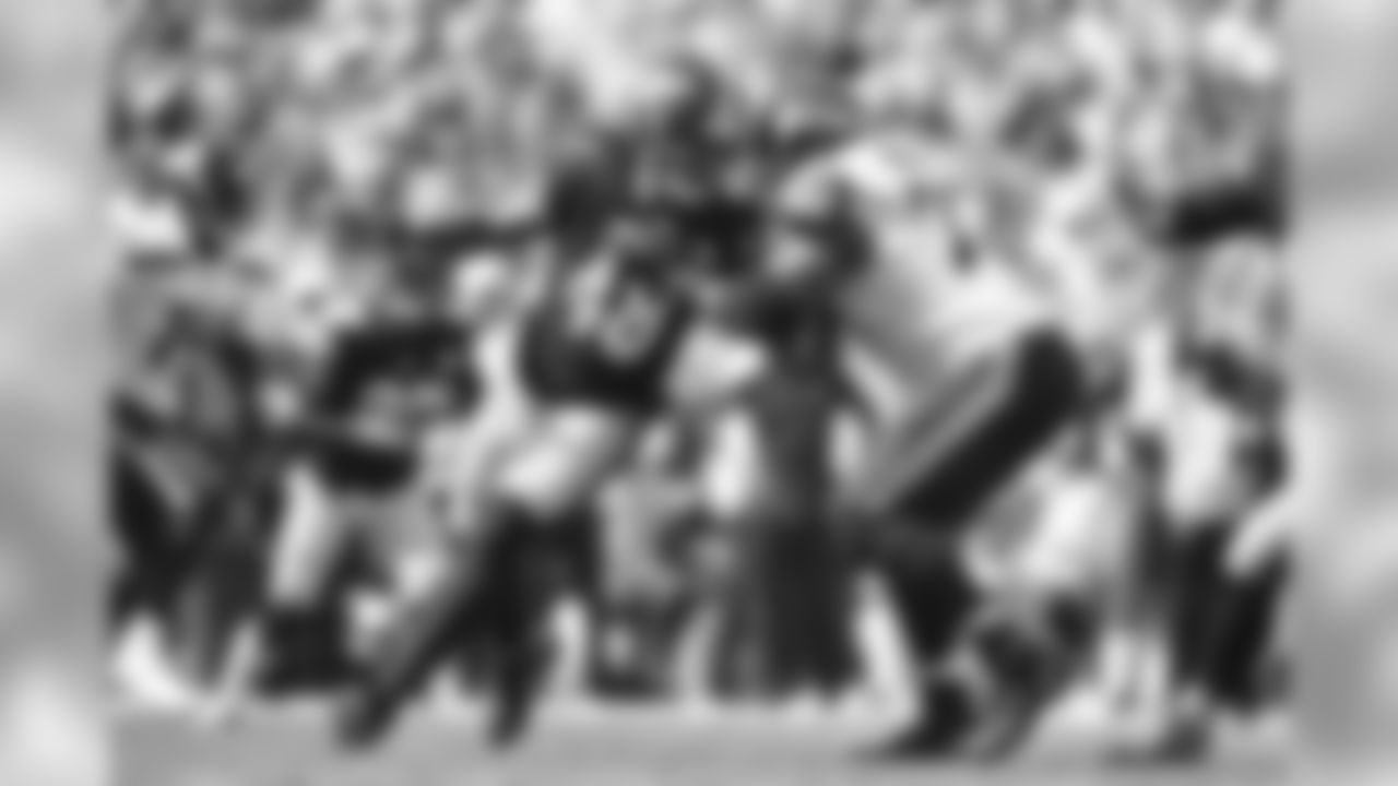 Bud Dupree