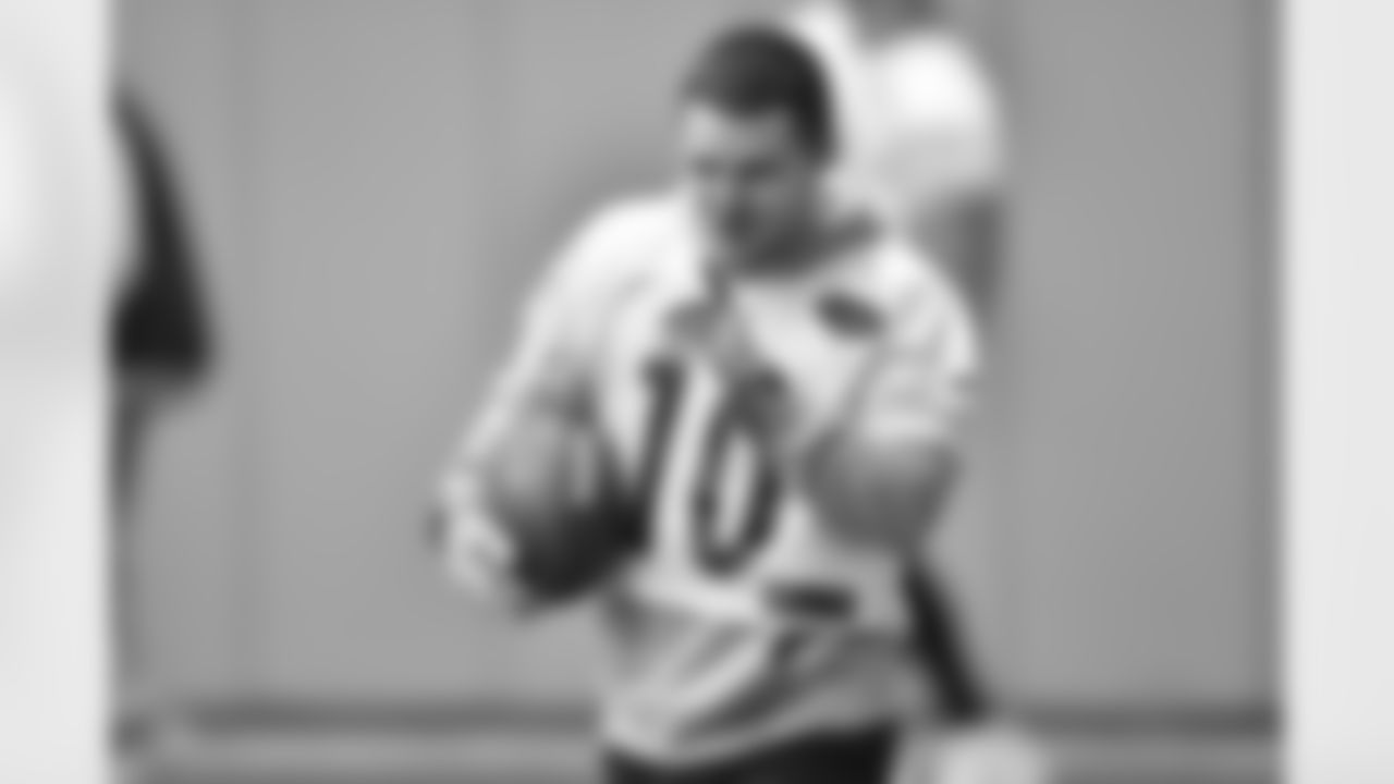 Ryan Switzer