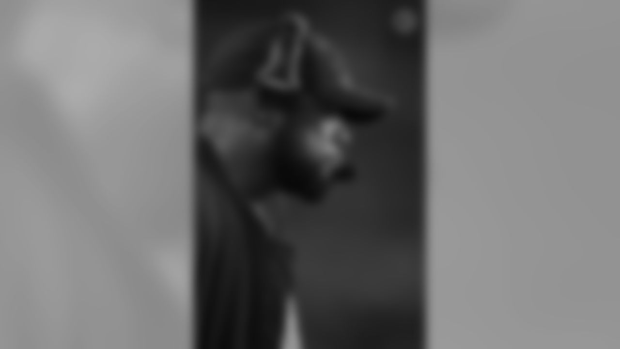 Head Coach Mike Tomlin