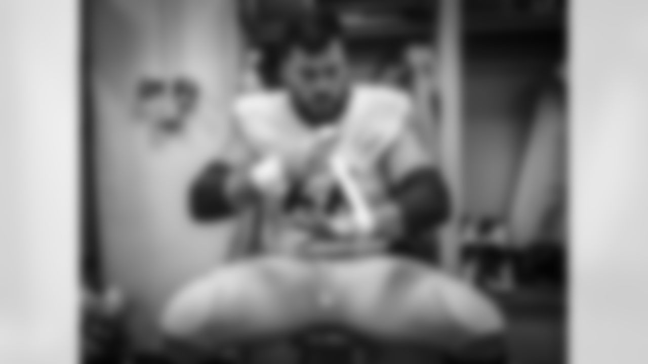David DeCastro