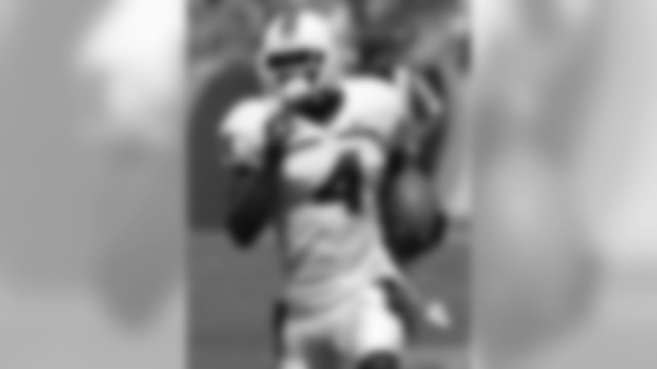 Phillip Dorsett