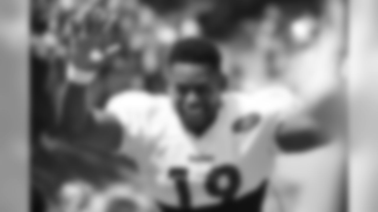 JuJu Smith-Schuster