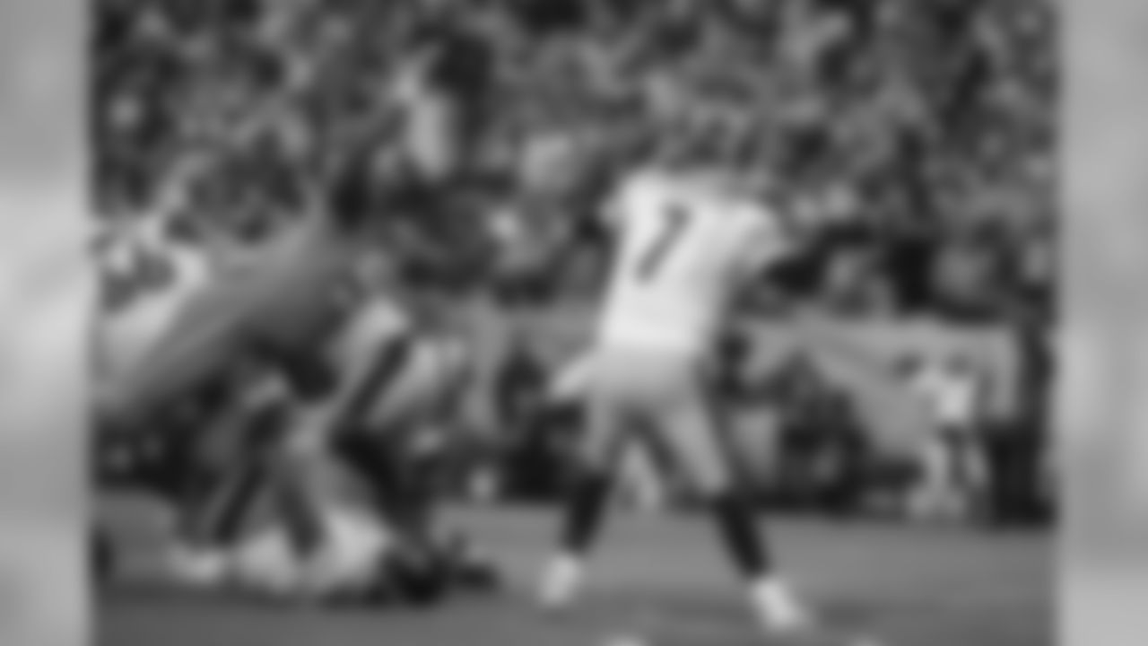 Ben Roethlisberger