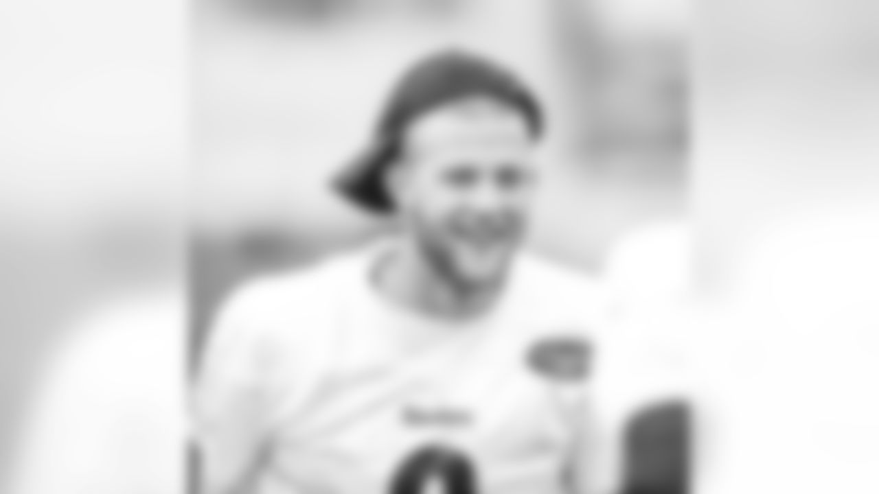 Chris Boswell