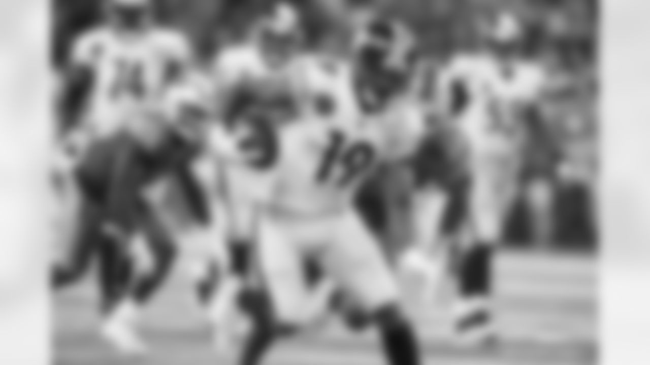 JuJu Smith-Schuster