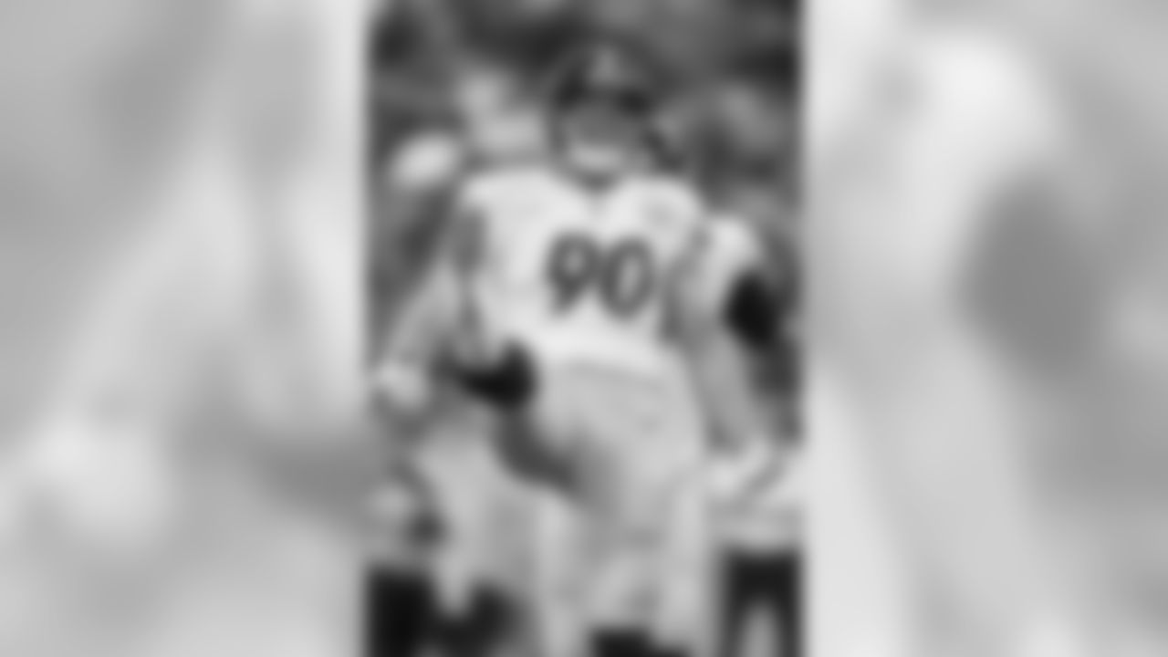 T.J. Watt