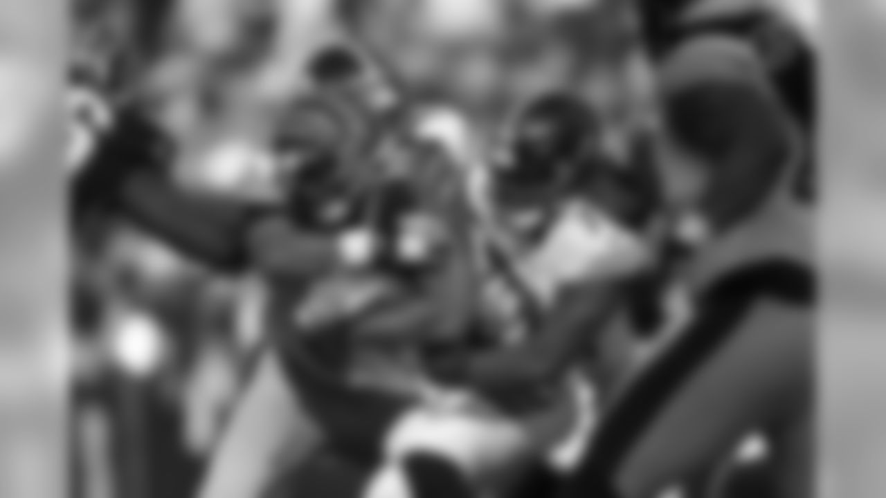 Cameron Heyward and Javon Hargrave