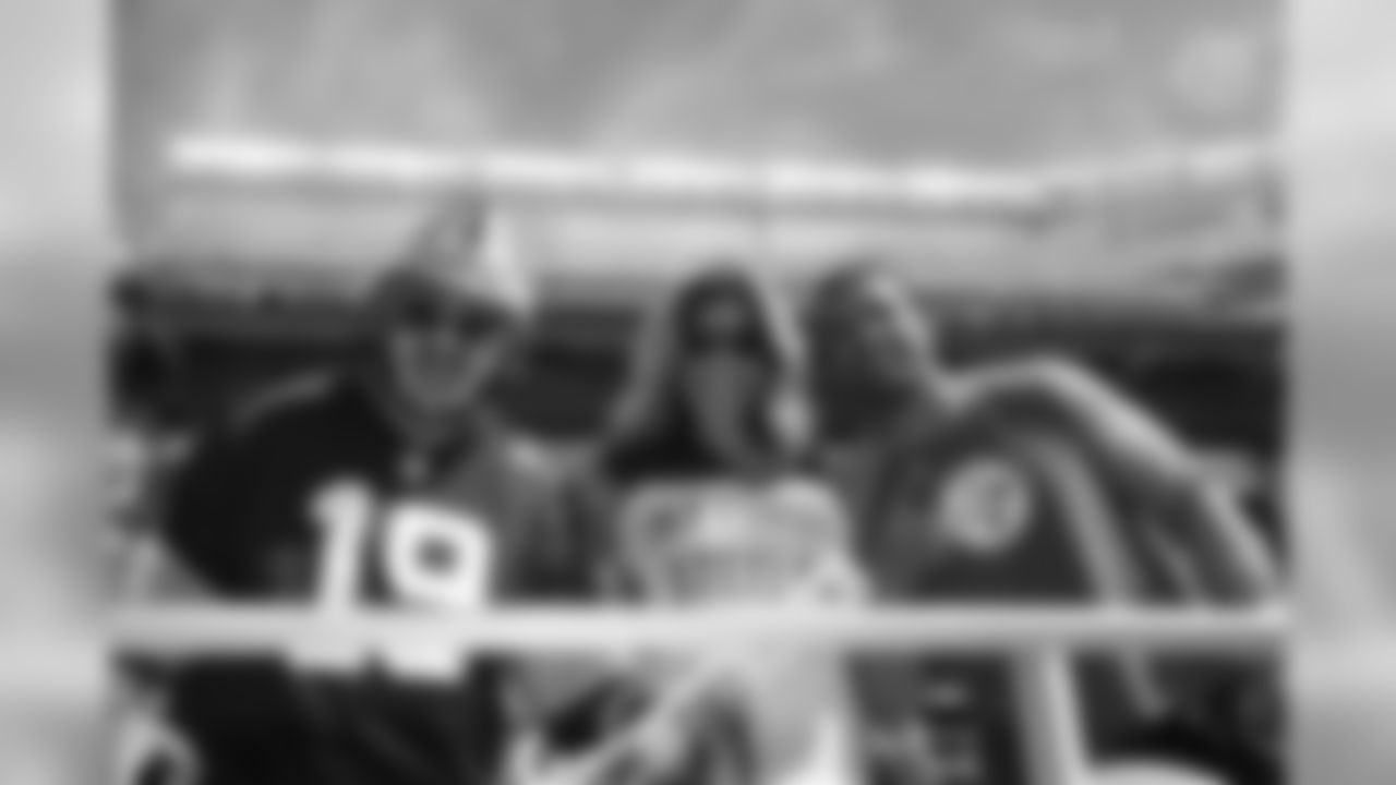 Regular Season Week 3 - Steelers at 49ers