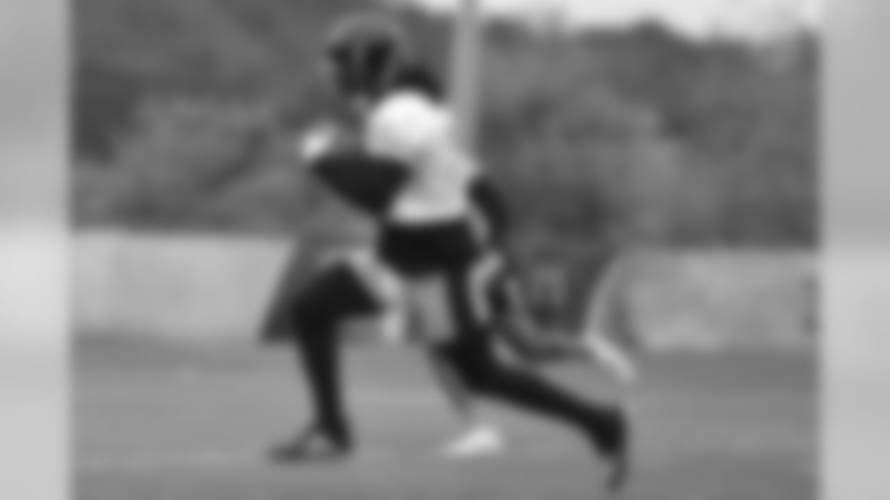 JuJu Smith-Schuster