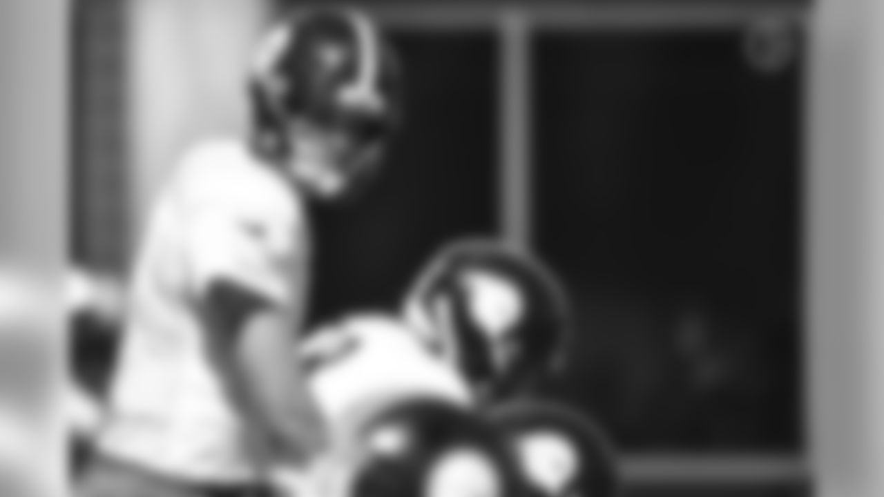 Mason Rudolph
