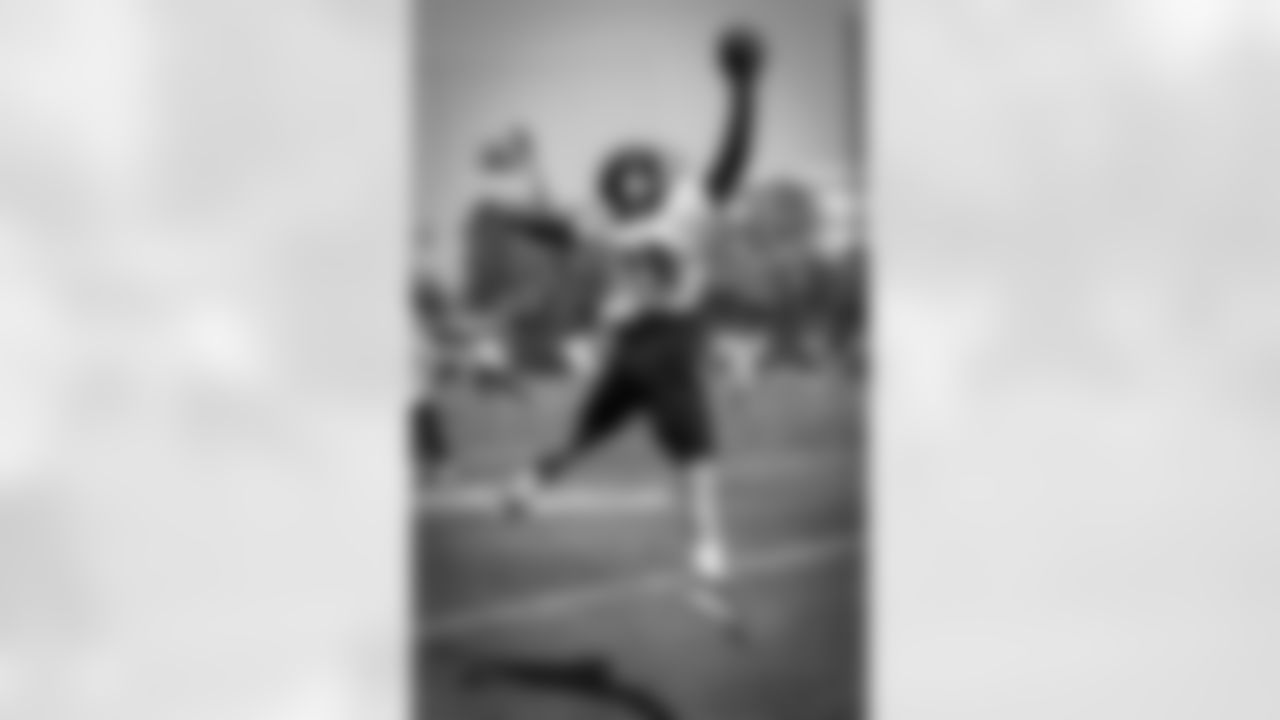 Levi Norwood