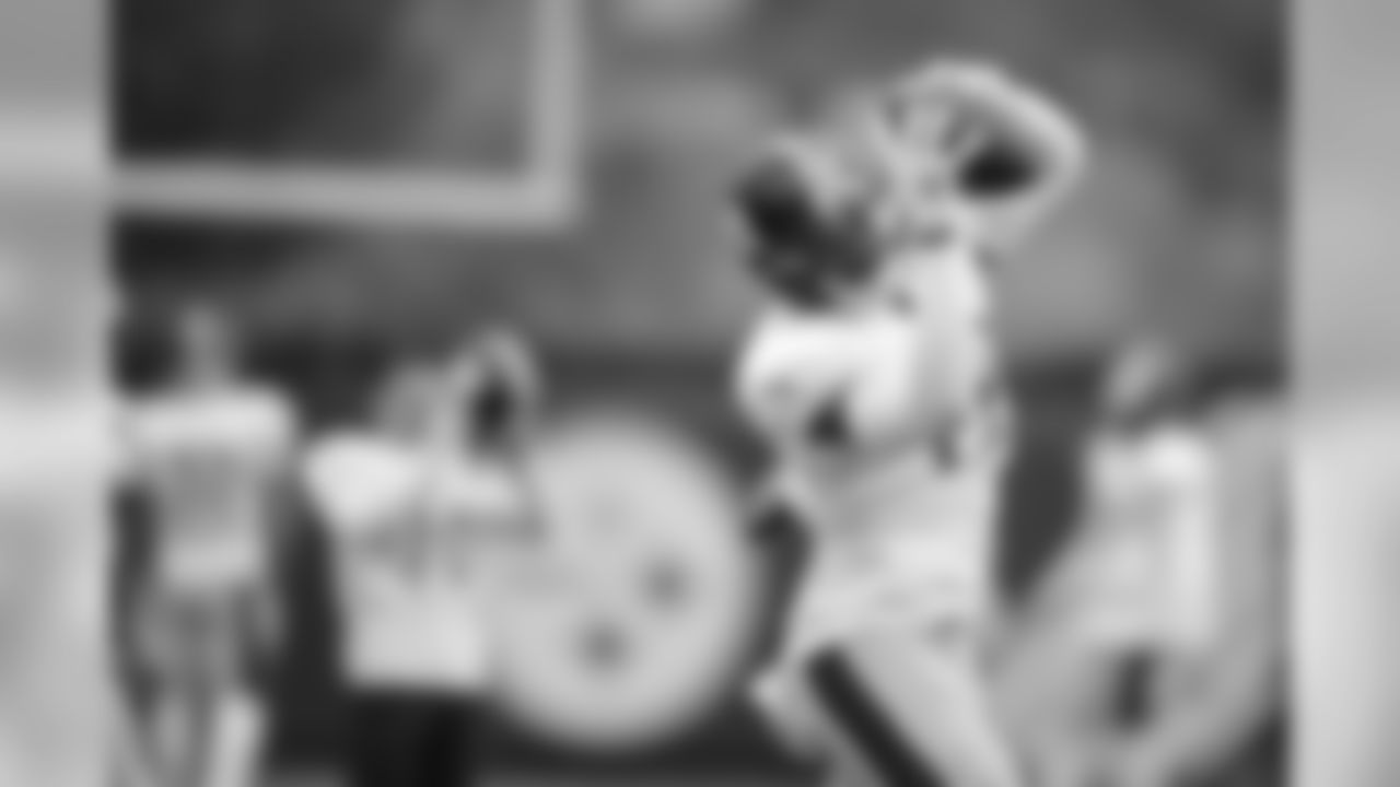 JuJu Smith-Schuster