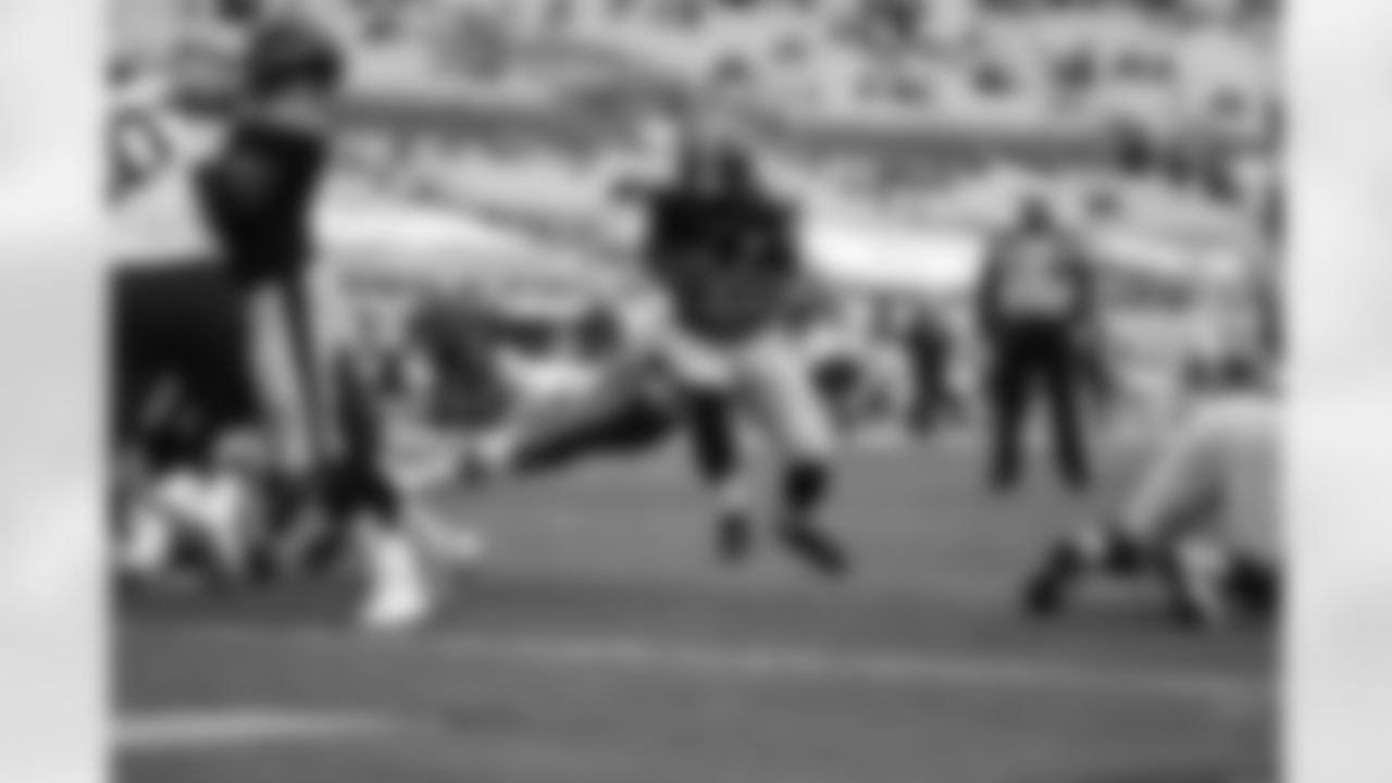 Pittsburgh Steelers running back Benny Snell Jr. (24) during a regular season game between the Pittsburgh Steelers and the Cleveland Browns, Sunday, Oct. 18, 2020 in Pittsburgh, PA. (Karl Roser / Pittsburgh Steelers)