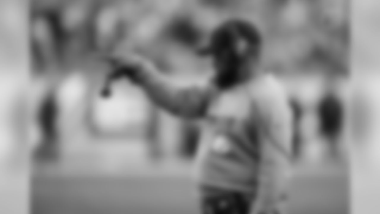 Head Coach Mike Tomlin