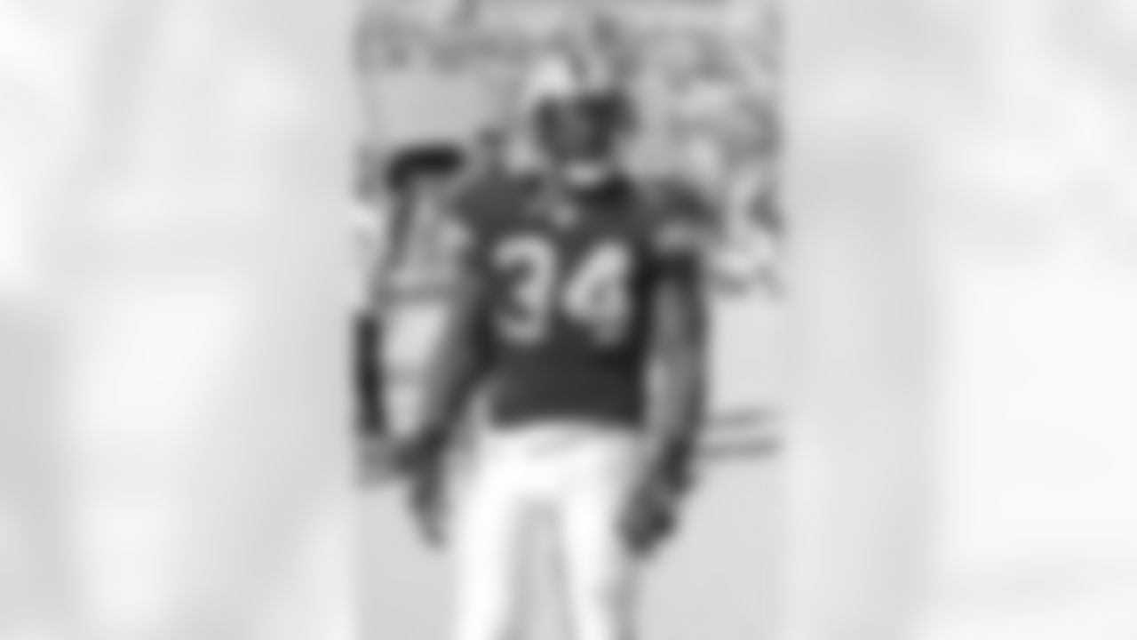 3,549 career rushing yards.