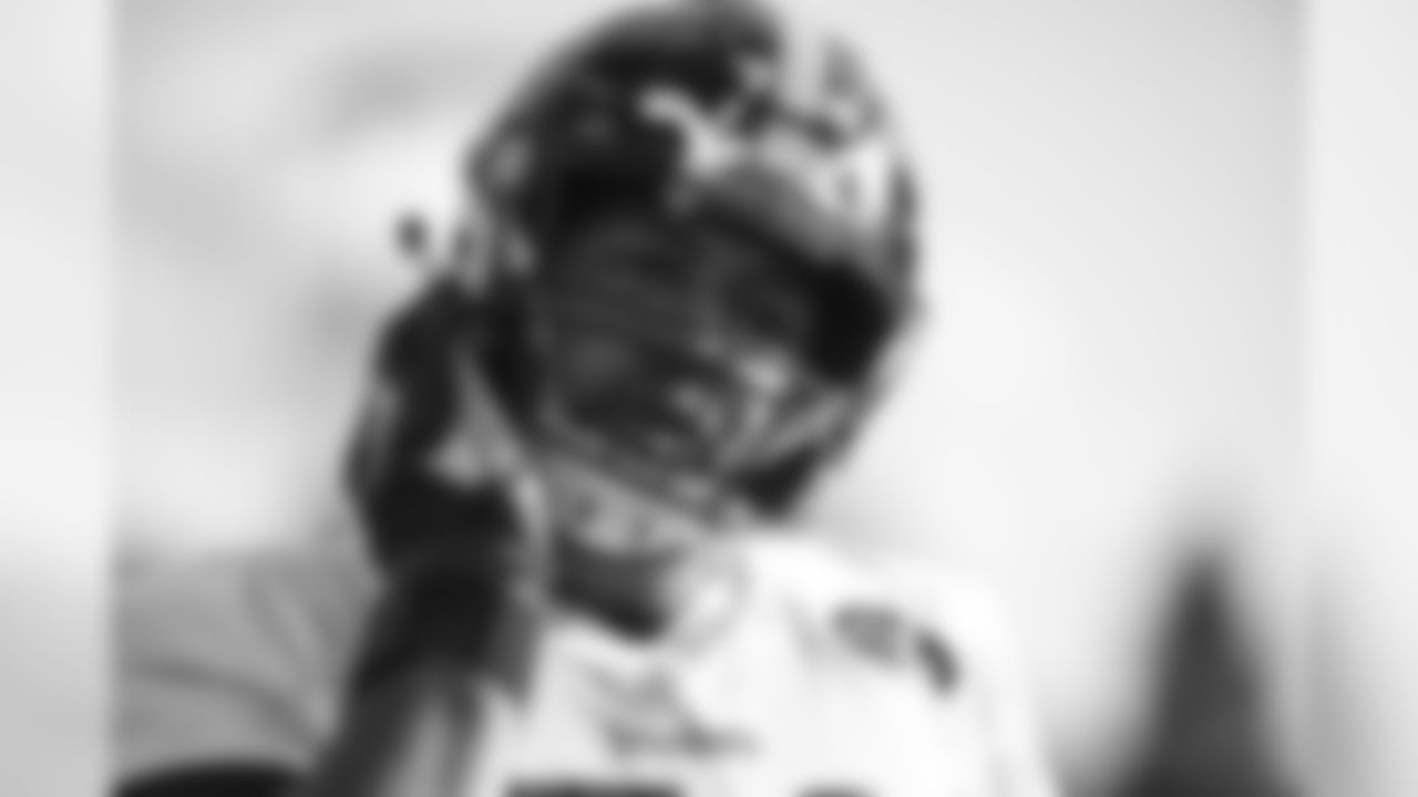 Ramon Foster