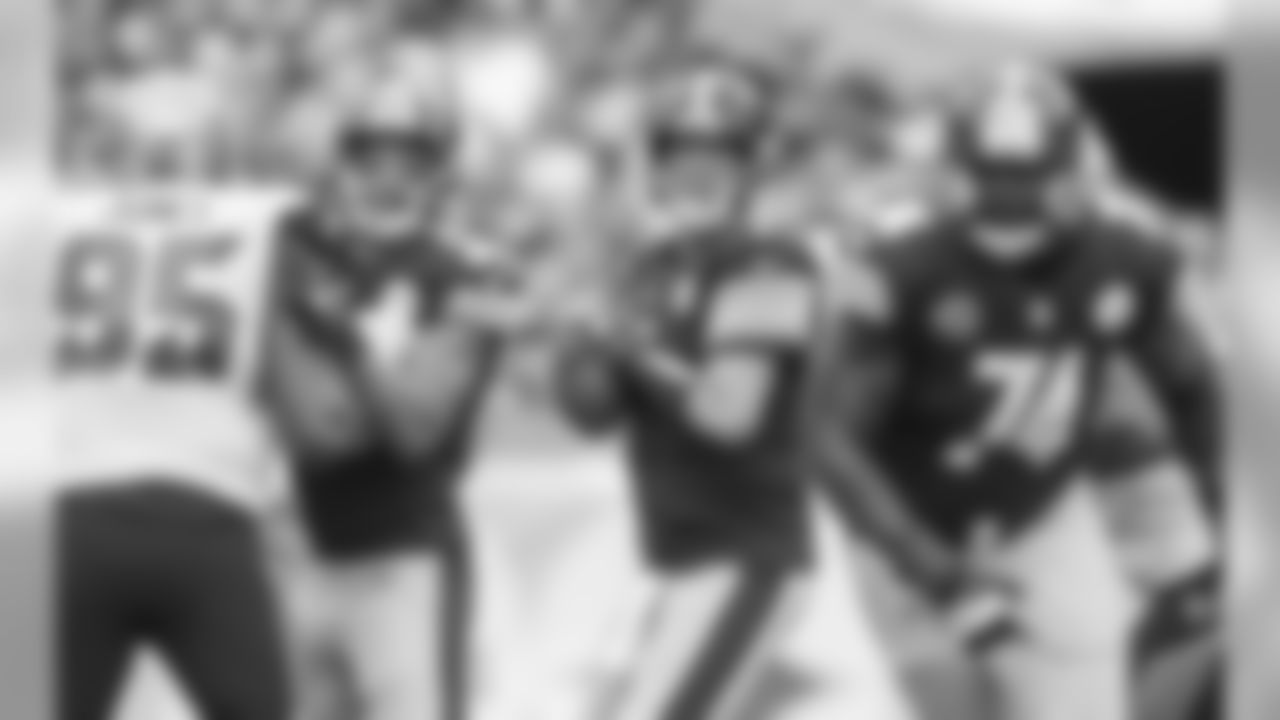 Ben Roethlisberger