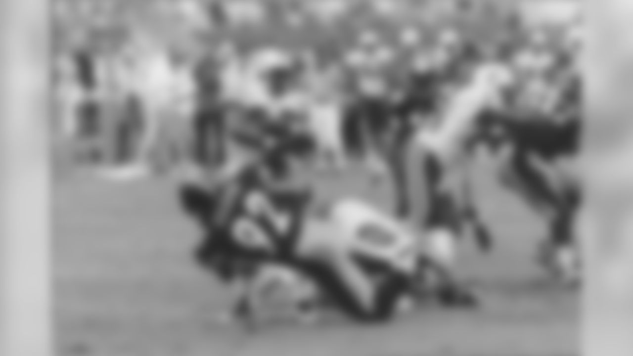 Jason Gildon (94-03)