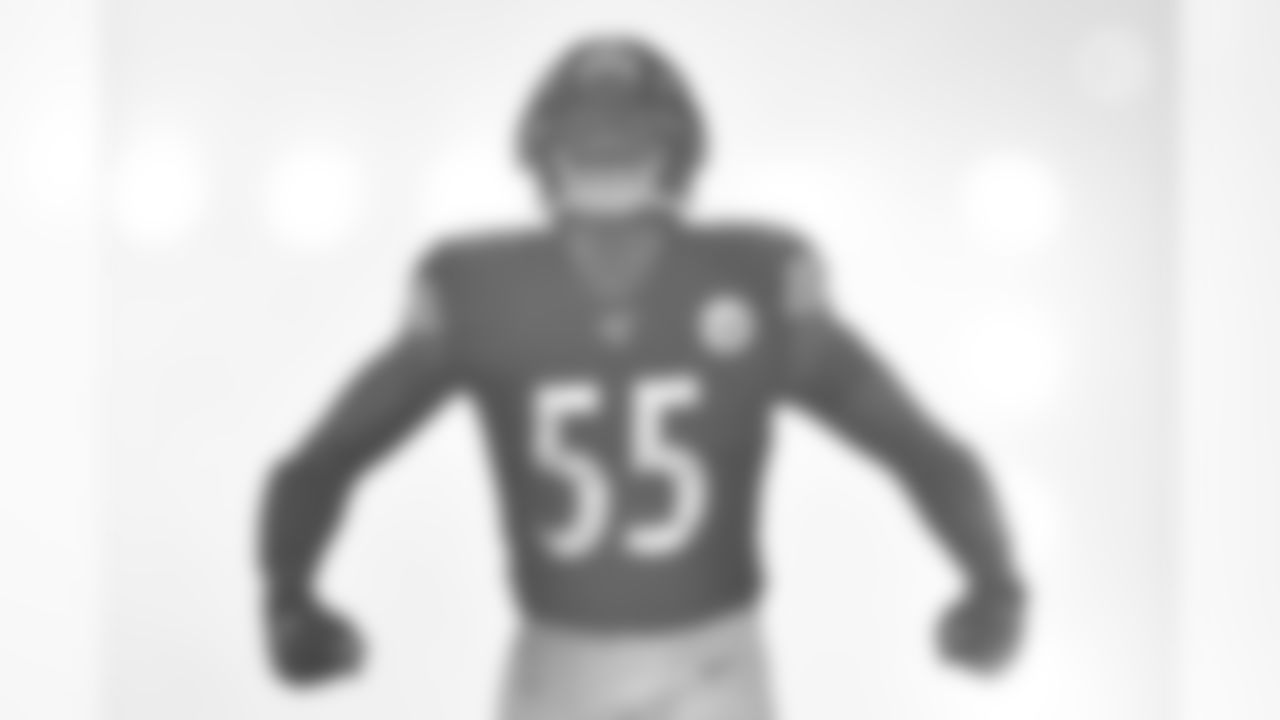 Devin Bush