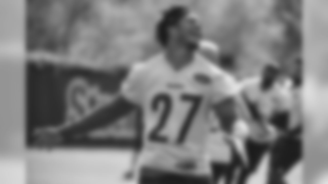 Marcus Allen