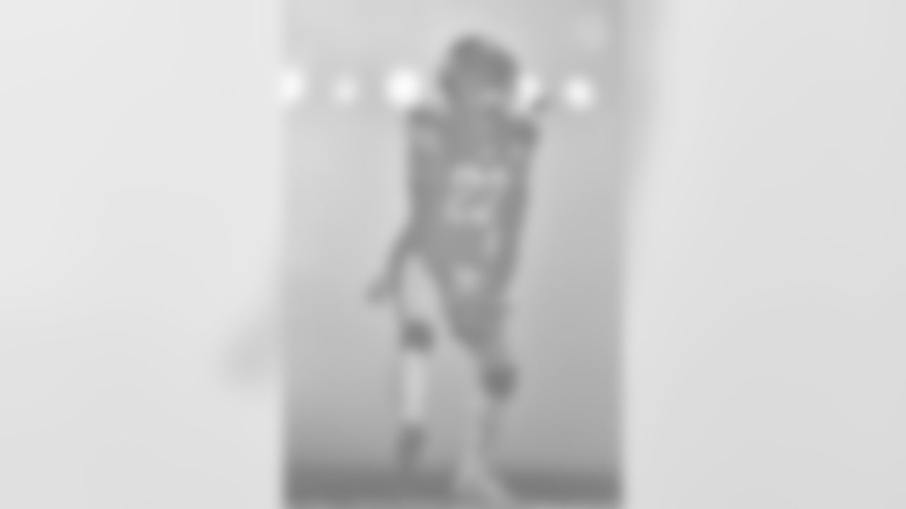 Joe Haden