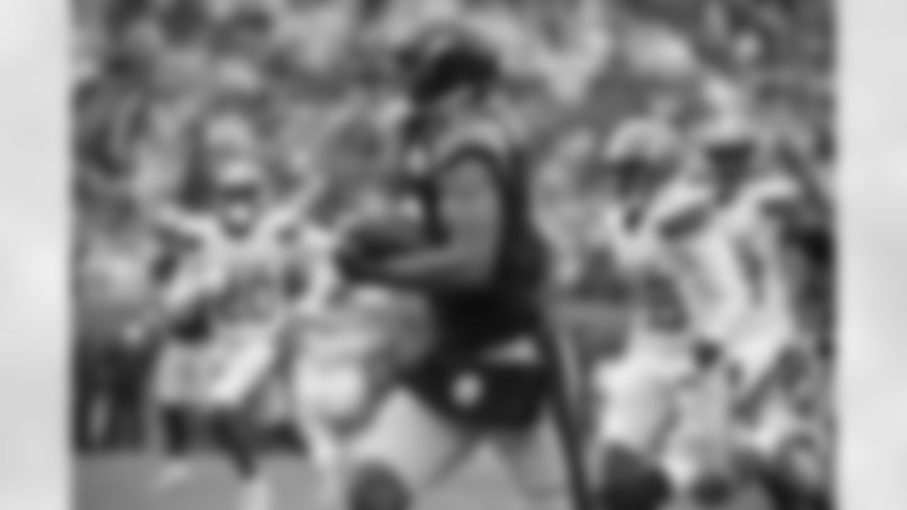 JuJu Smith-Schuster