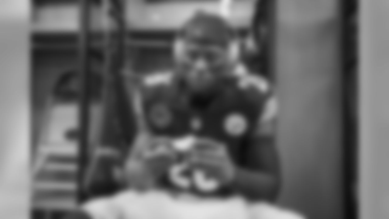 Le'Veon Bell