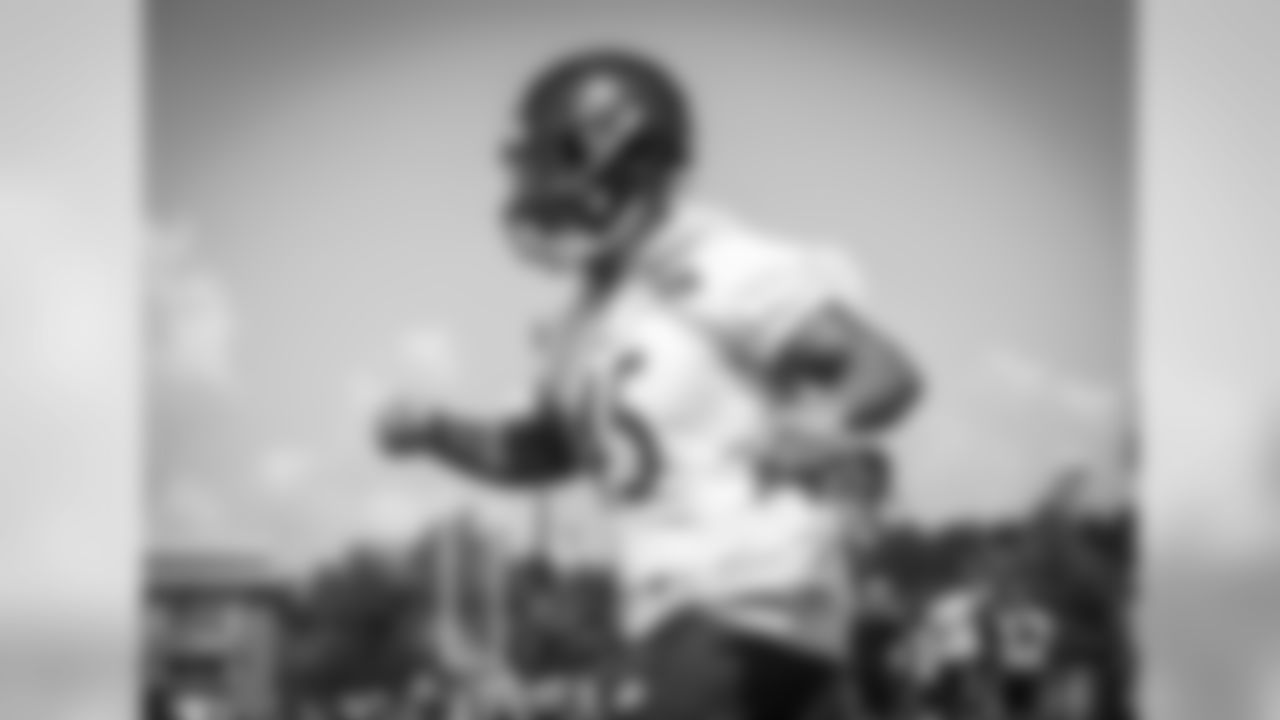 Roosevelt Nix