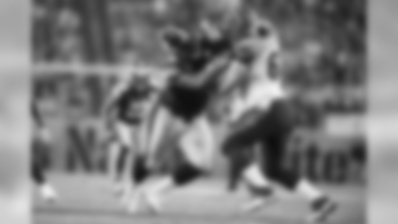 Javon Hargrave