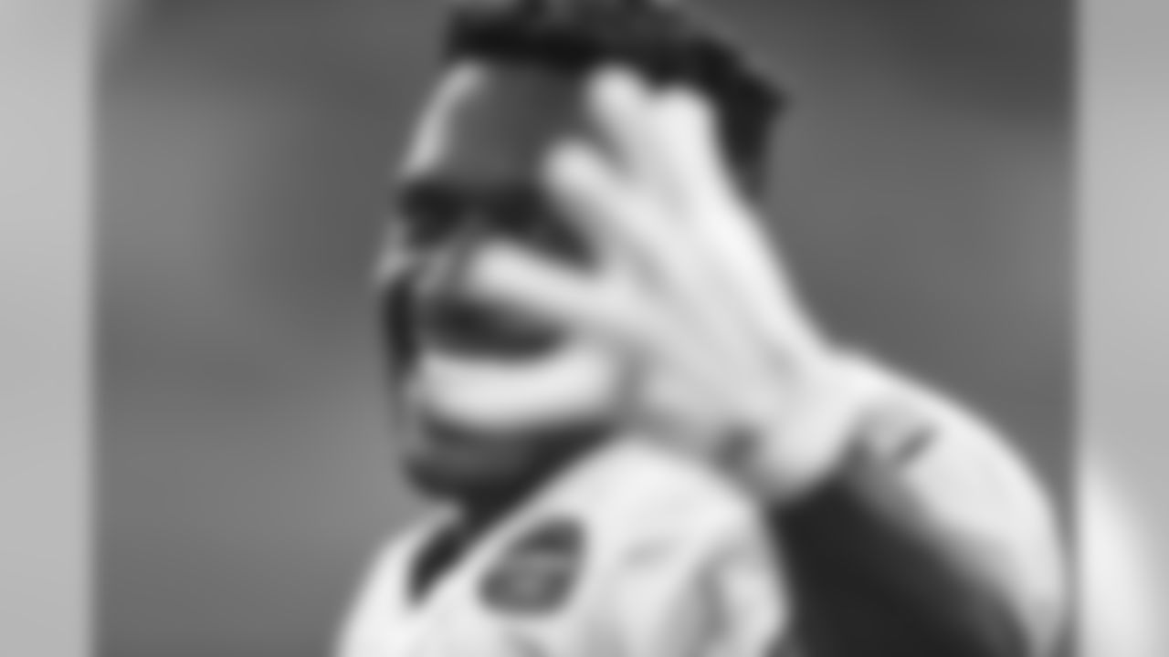 Antonio Brown