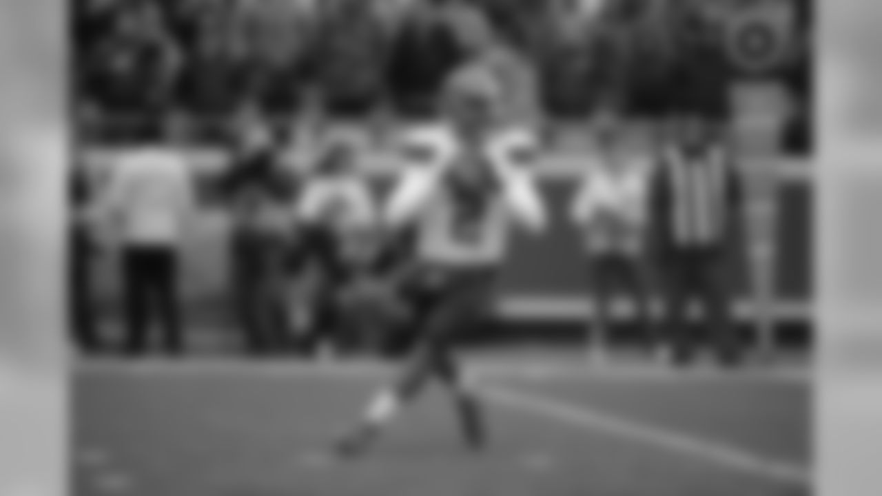 Browns QB Johnny Manziel enters the game having completed 129 of 223 passes (57.8%) for 1,500 yards, 7 touchdowns, and 5 interceptions and has a quarterback rating of 79.4.