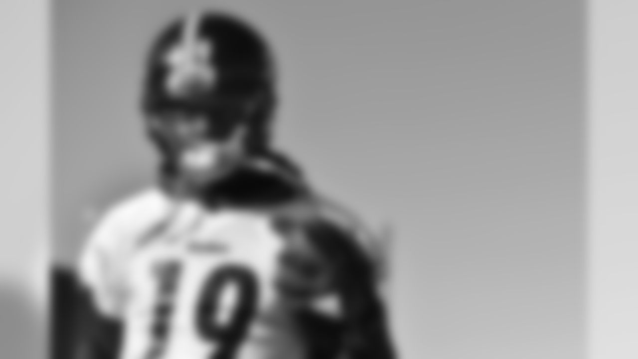 JuJu Smith-Schuster