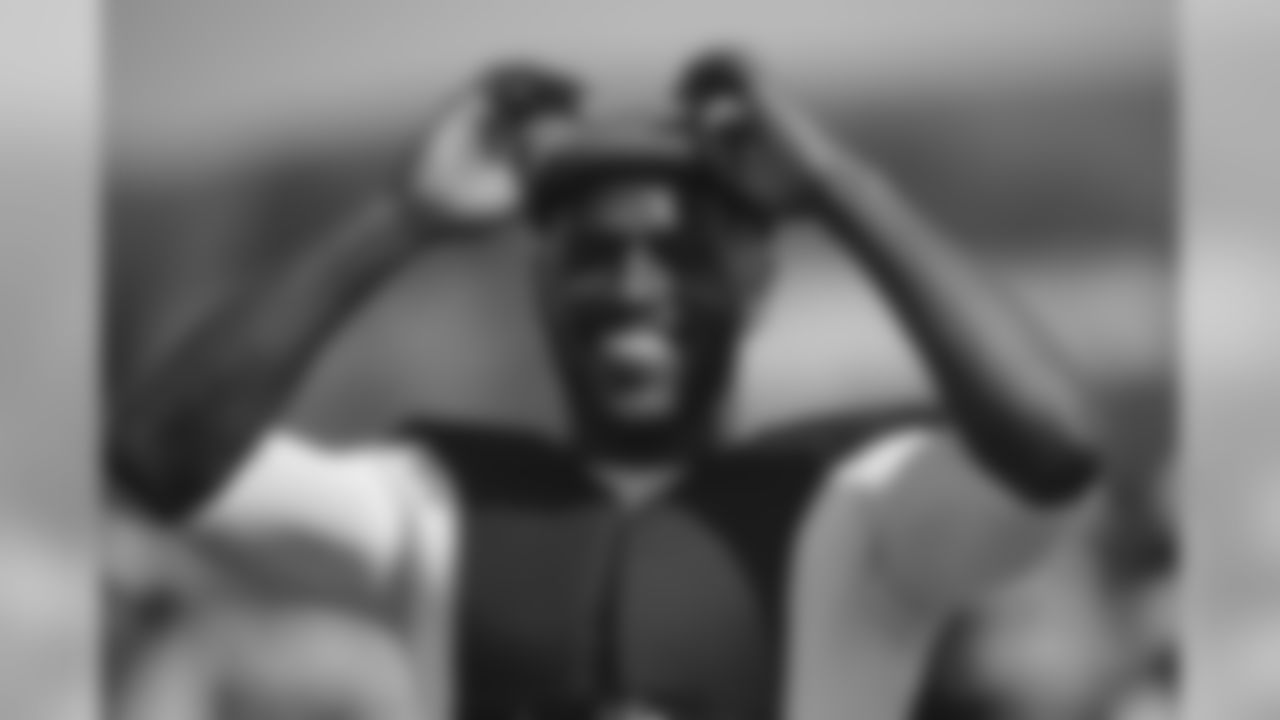 Antonio Brown