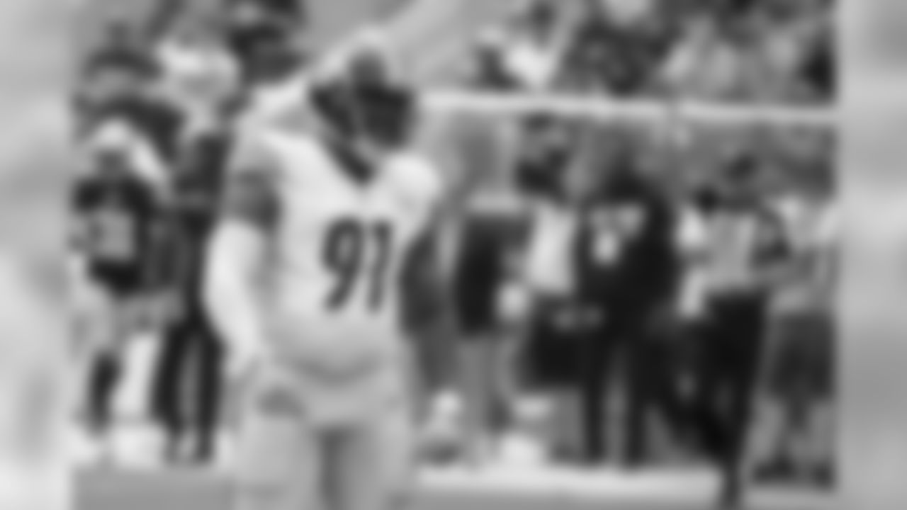 Stephon Tuitt