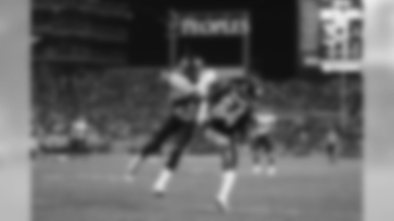 Antonio Brown